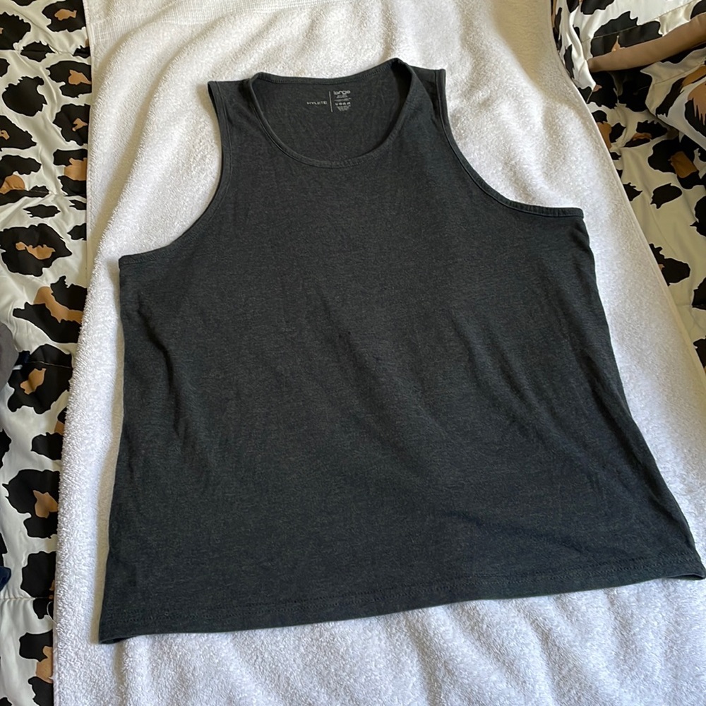 Hylete tank top